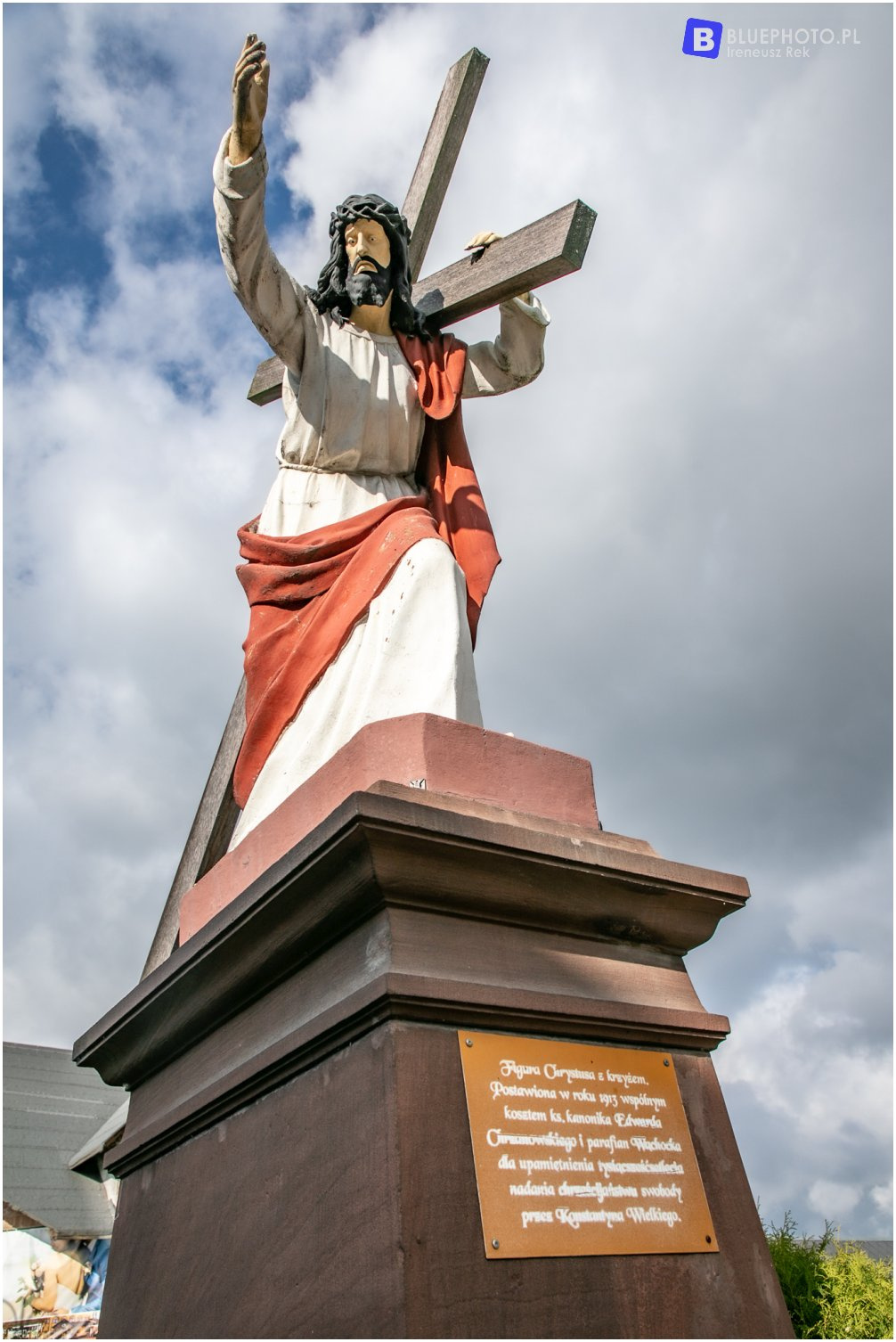 Trasa Świętokrzyska 2021