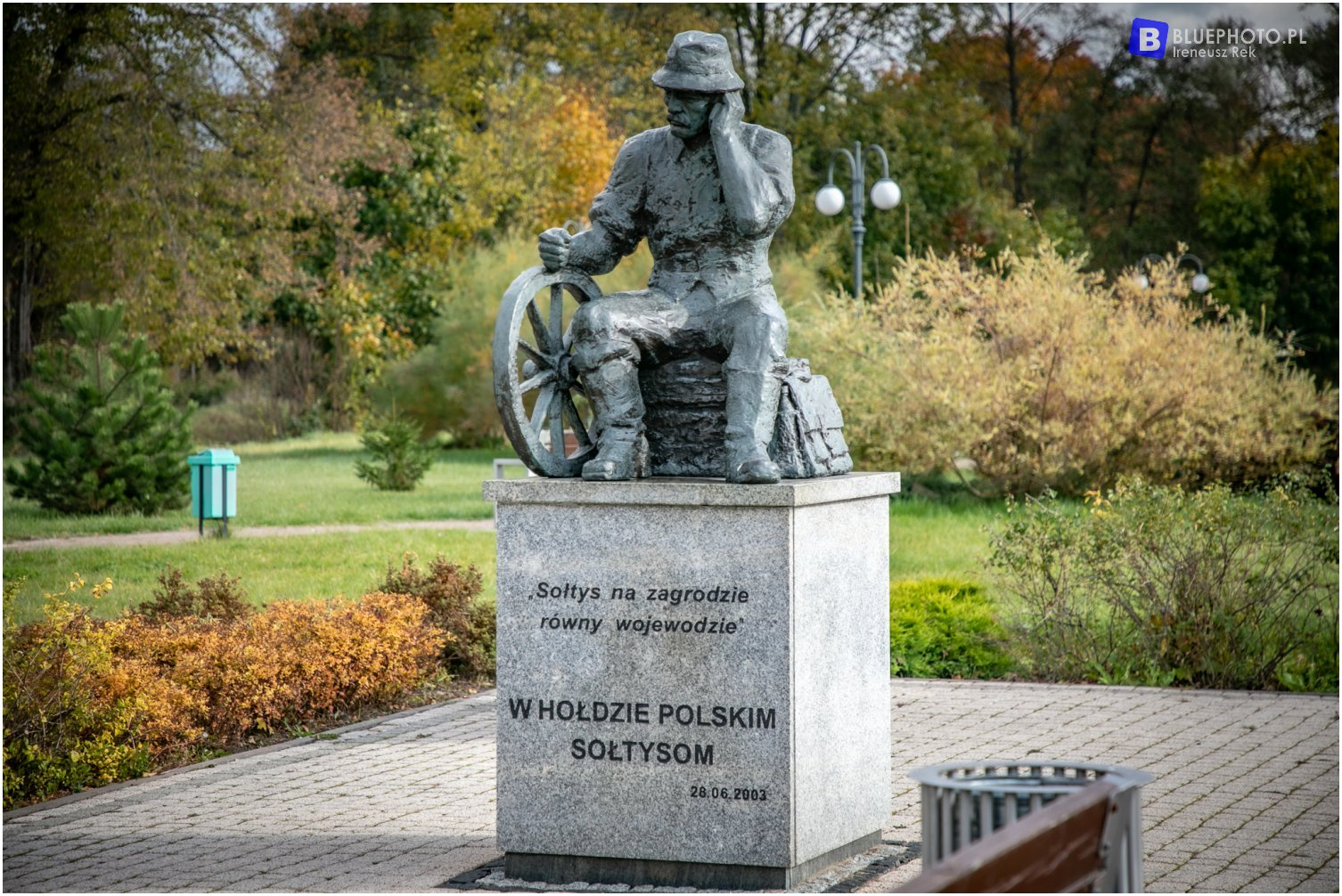 Trasa Świętokrzyska 2021