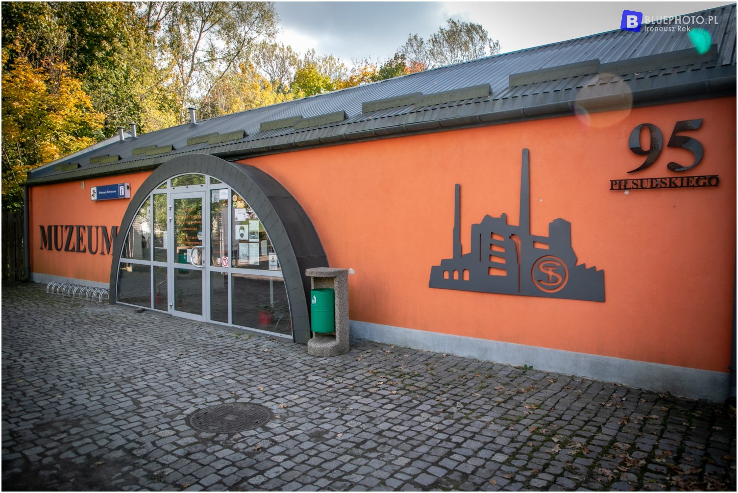 Trasa Świętokrzyska 2021