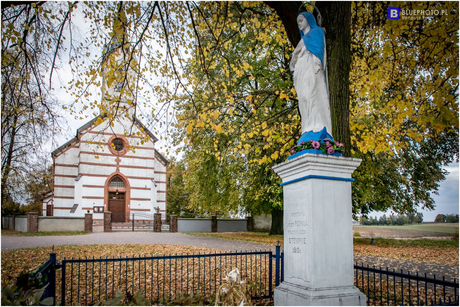 Trasa Świętokrzyska 2021