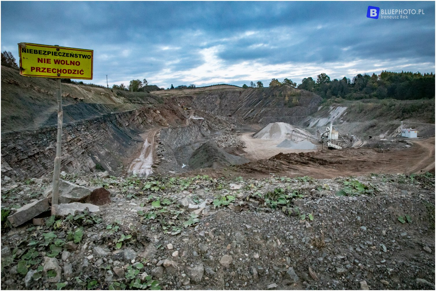 Trasa Świętokrzyska 2021