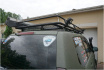 Land Cruiser 120 Sylwester Trzpil