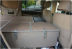 Land Cruiser 120 Sylwester Trzpil