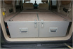 Land Cruiser 120 Sylwester Trzpil