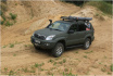 Land Cruiser 120 Sylwester Trzpil