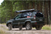 Land Cruiser 120 Sylwester Trzpil
