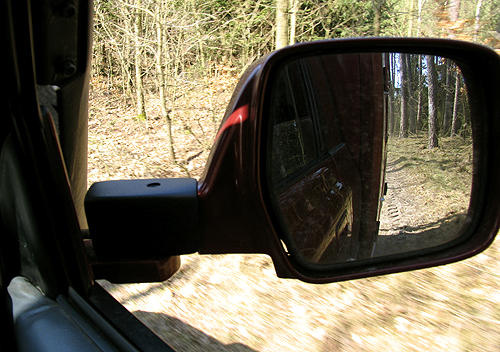 Toyota Land Cruiser 80 - kamper
