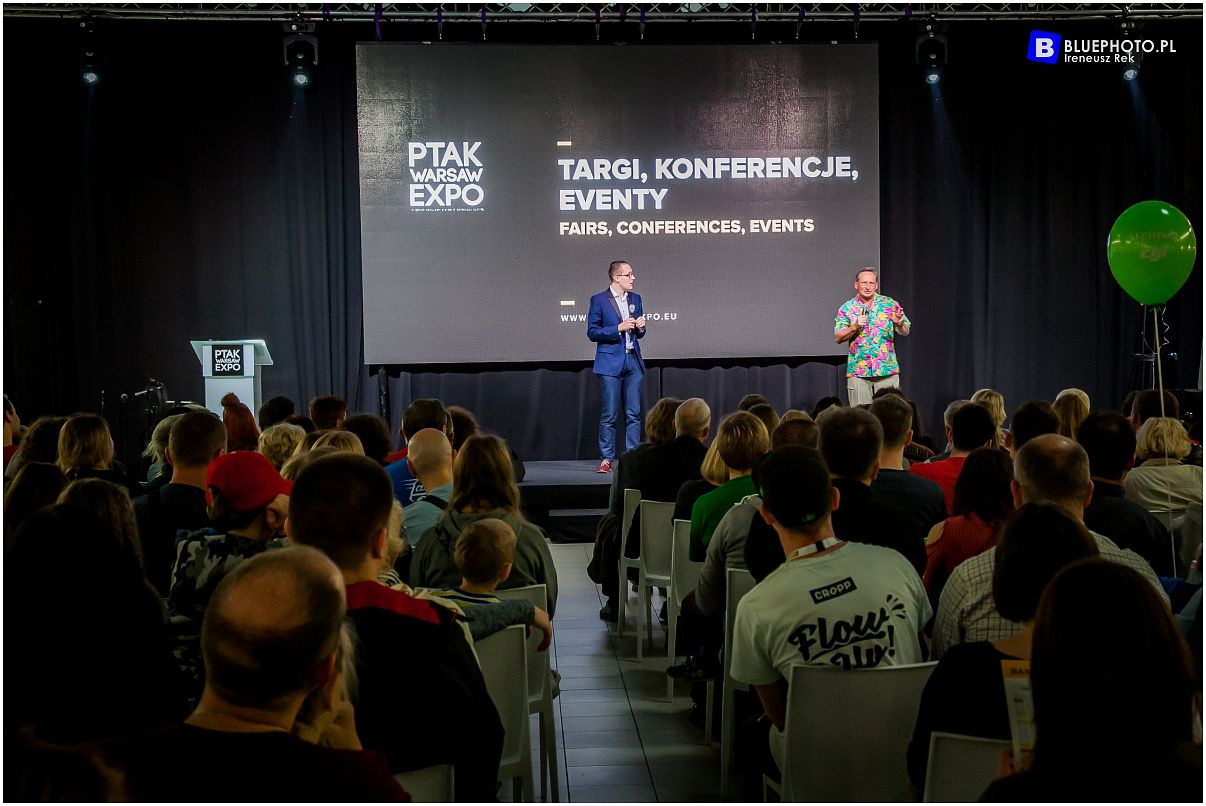 Targi Turystyczne 2017
