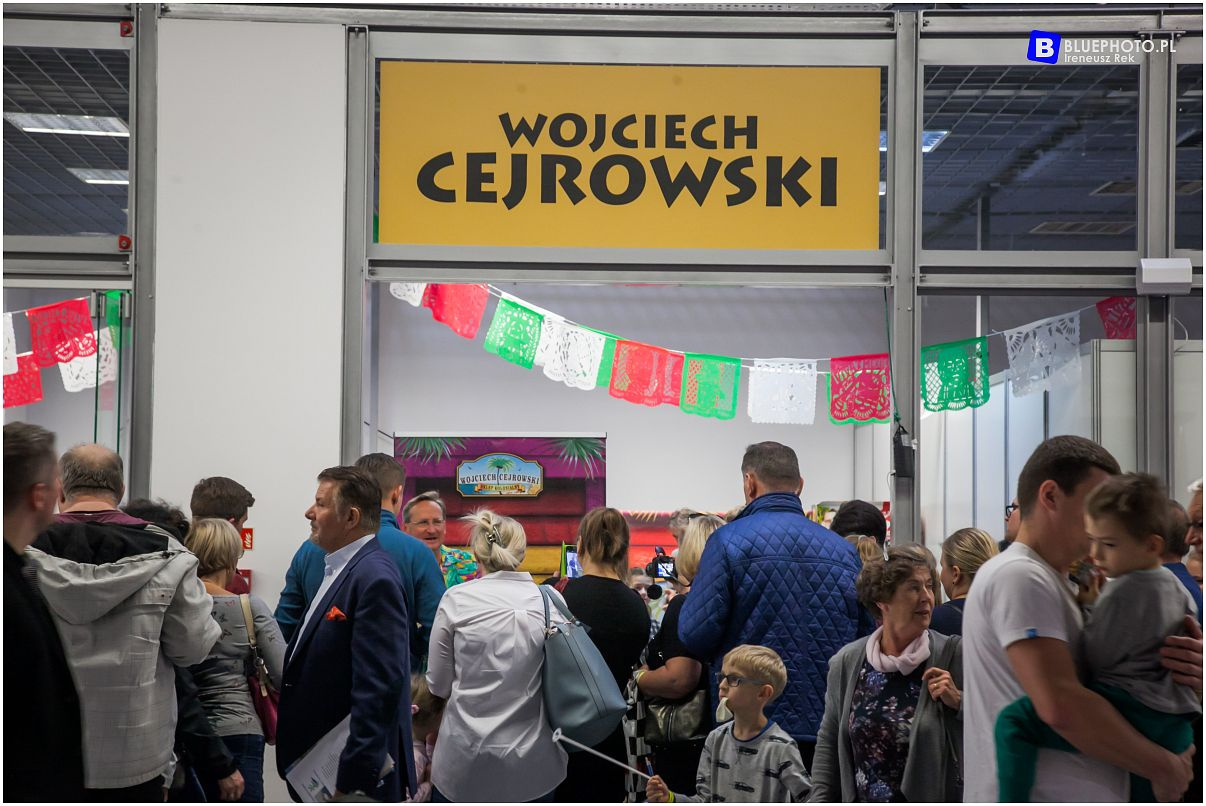 Targi Turystyczne 2017