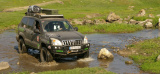 Land Cruiser 120 Tomasz