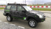 Land Cruiser 120 Tomasz