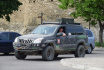 Land Cruiser 120 Tomasz