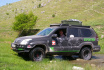 Land Cruiser 120 Tomasz