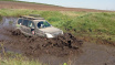 Land Cruiser 120 Tomasz