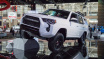 Nowe Toyoty TRD na targach w Chicago