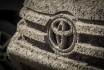 Toyota w Rajdzie Dakar
