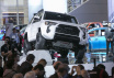 Nowe Toyoty TRD na targach w Chicago