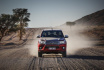 Toyota Hilux - terenówka szyta na miarę