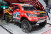 Genewa 2016: hity na stoisku Toyoty 