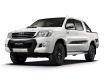 Toyota Hilux - terenówka szyta na miarę