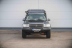 Land Cruiser 100 - kamper