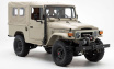 Land Cruiser "Signature" FJ43L-KC