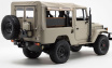 Land Cruiser "Signature" FJ43L-KC