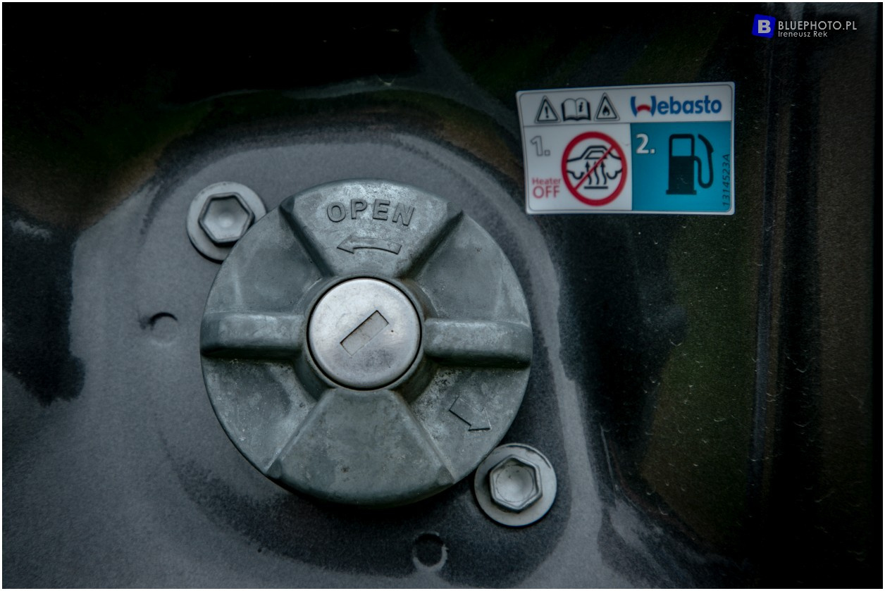 Land Cruiser HZJ79 - na wyprawę