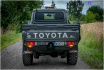 Land Cruiser HZJ79 - na wyprawę