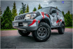 Toyota Land Cruiser KDJ90 - po odbudowie