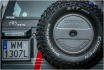 Toyota Land Cruiser KDJ90 - po odbudowie