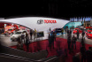 Genewa 2016: hity na stoisku Toyoty 