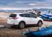 Nowa Toyota RAV4 Hybrid