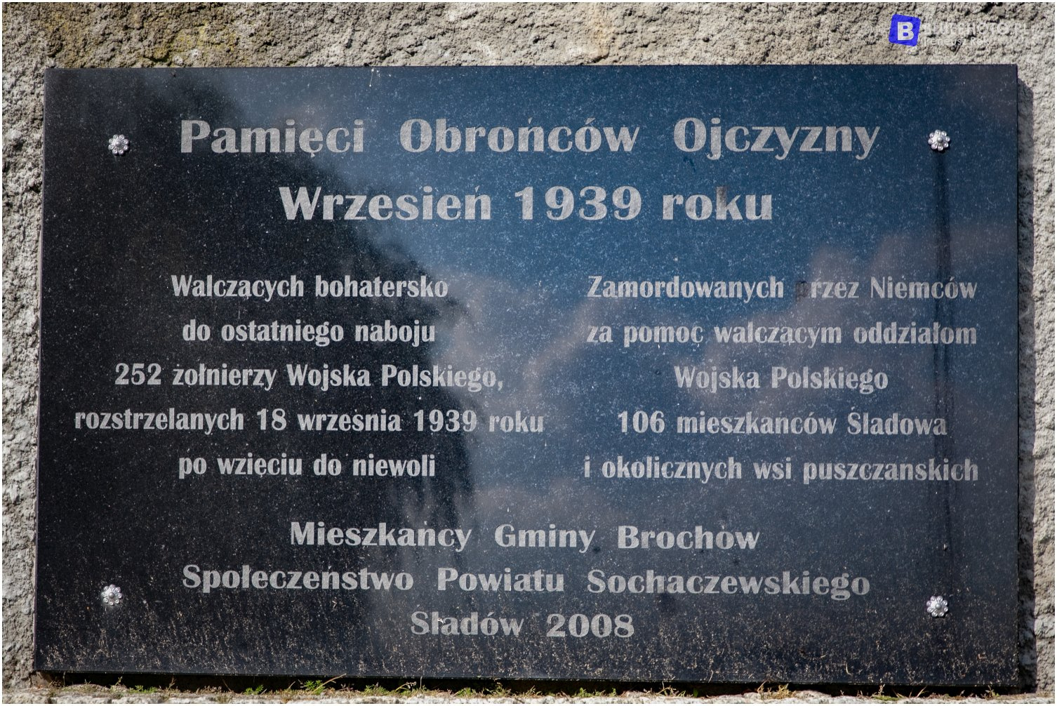 O2W - trasa 8 - Secymin - Sochaczew