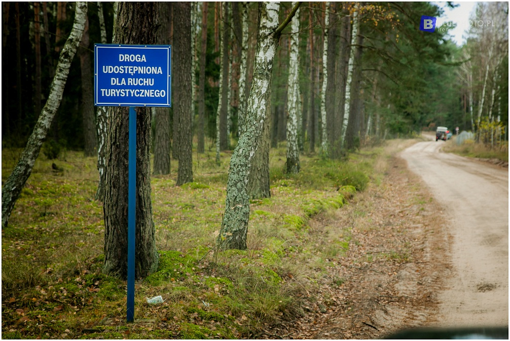Pojezierze Brodnickie z Trawers.eu