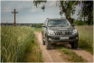 Land Cruiser KDJ155 Anny Brodzińskiej