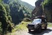 Land Cruiser KDJ95 na dalekie wyprawy