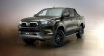 Toyota Hilux - już wkrótce nowa wersja Invincible!