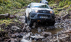 Toyota Hilux Revo - na szlakach Ukrainy
