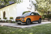 Toyota Urban Cruiser – nowy SUV segmentu B