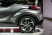 Nowa Toyota C-HR 