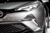 Nowa Toyota C-HR 