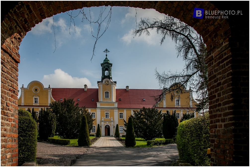 Festival 2016 - układanie tras