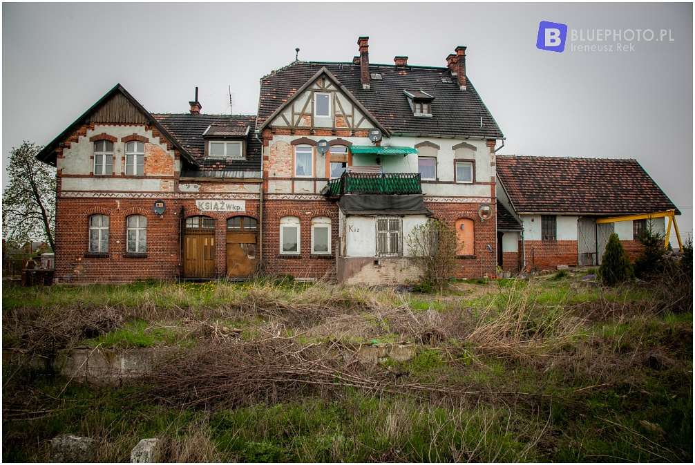 Festival 2016 - układanie tras