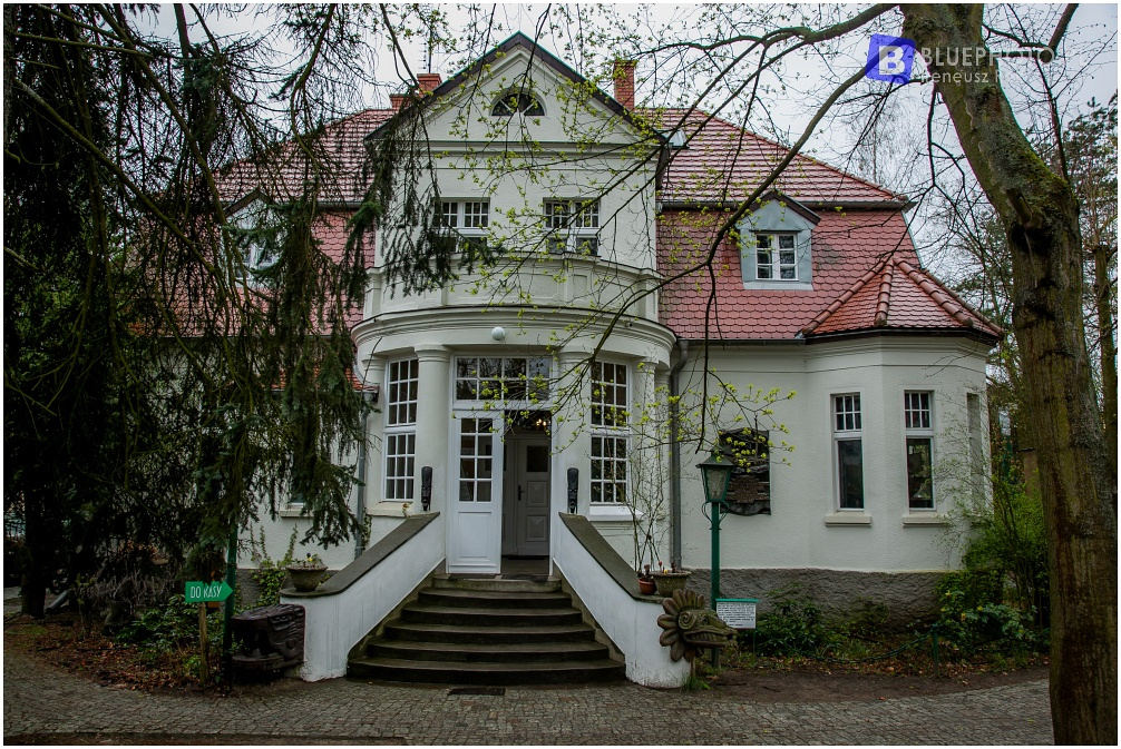 Festival 2016 - układanie tras