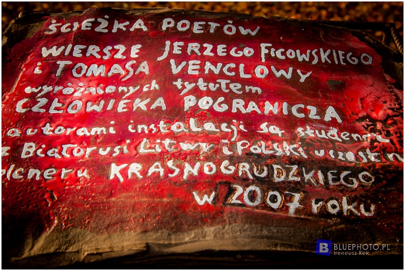 Wschodnie włóczęgi z Trawers.eu