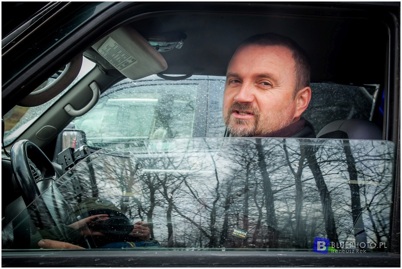 Wschodnie włóczęgi z Trawers.eu