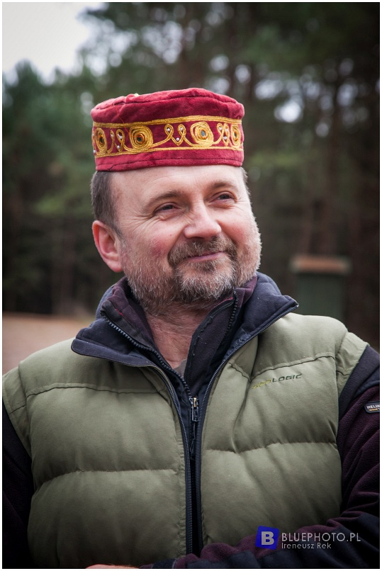 Wschodnie włóczęgi z Trawers.eu