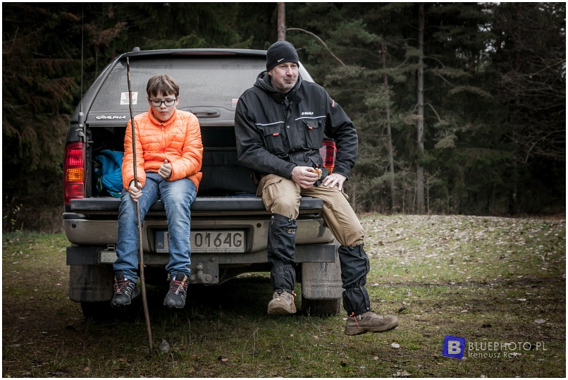 Wschodnie włóczęgi z Trawers.eu