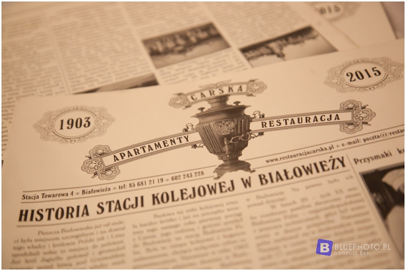 Wschodnie włóczęgi z Trawers.eu